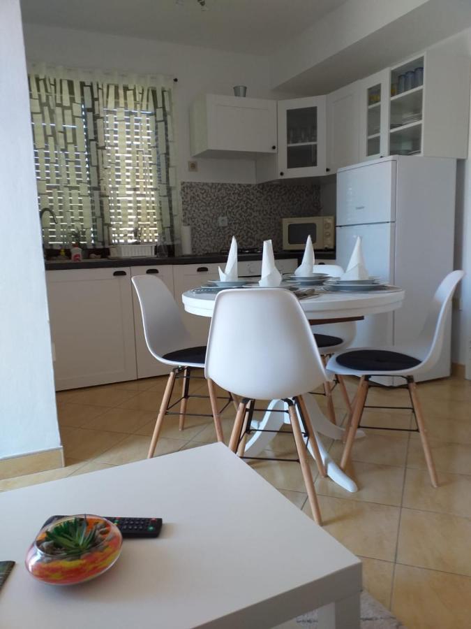 Apartments Dominik ザダル エクステリア 写真