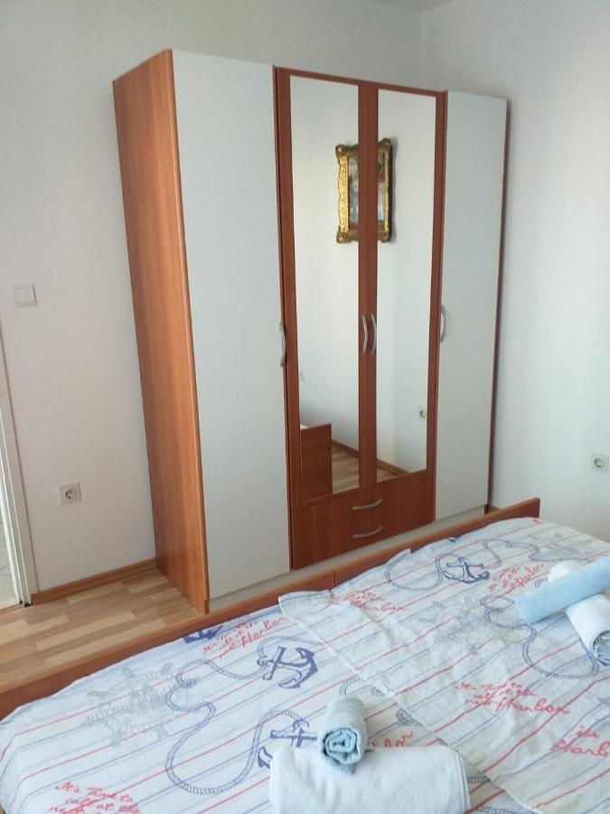Apartments Dominik ザダル エクステリア 写真