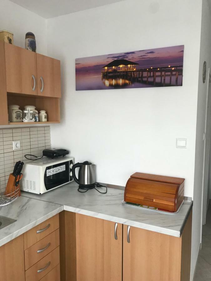 Apartments Dominik ザダル エクステリア 写真