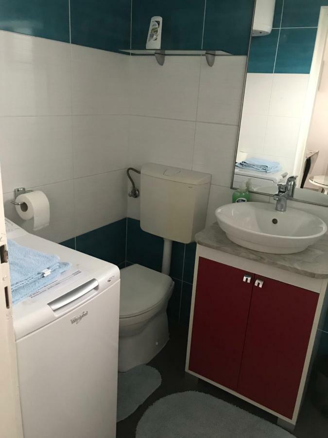 Apartments Dominik ザダル エクステリア 写真
