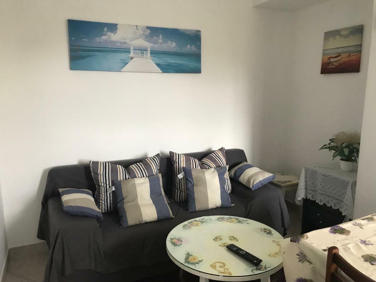 Apartments Dominik ザダル エクステリア 写真